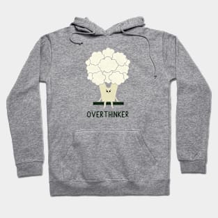 Overthinker Hoodie